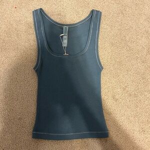 skims tank top NWT